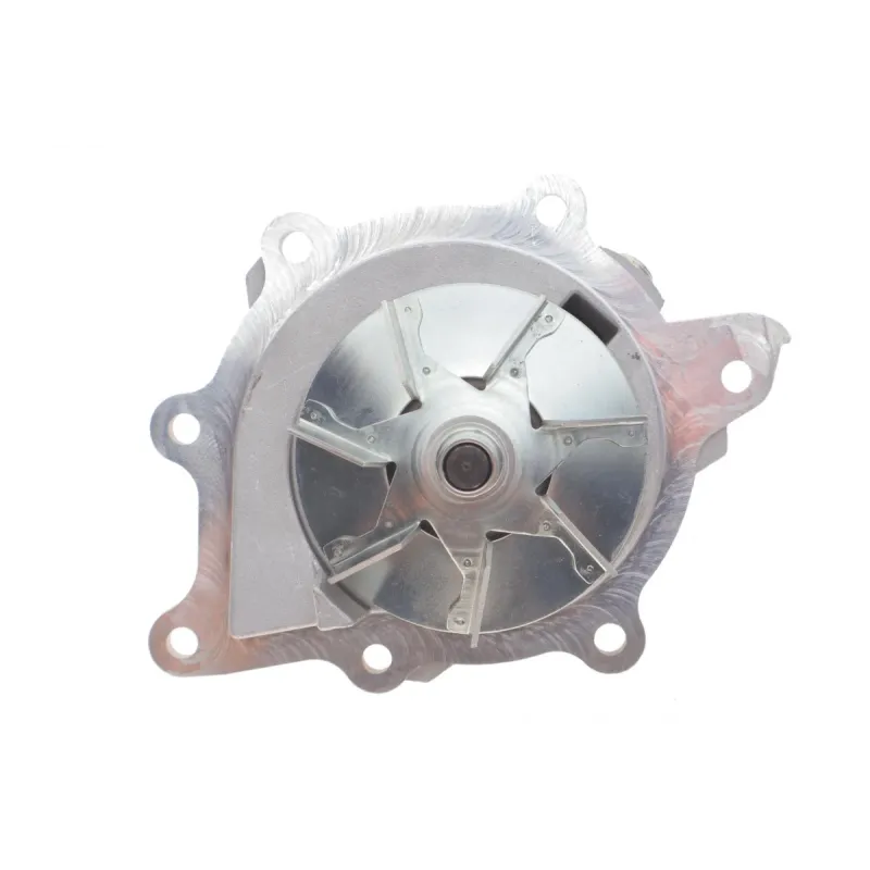 Комплект ГРМ + помпа Citroen C5/C6/C8/Fiat/Ford/Peugeot 2.2HDI 06-