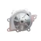 Комплект ГРМ + помпа Citroen C5/C6/C8/Fiat/Ford/Peugeot 2.2HDI 06-