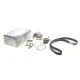 Комплект ГРМ з помпою HEPU PK08360 для Citroen Jumper/Jumpy/Berlingo 1.9D/TD 1994-2002