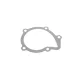 Комплект ГРМ + помпа Citroen Berlingo/Jumpy 1.9D 98-