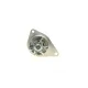 Комплект ГРМ + помпа Citroen Berlingo 1.4i 96-11 (104x17)
