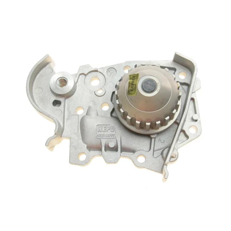 Комплект ГРМ з помпою HEPU PK08490 для Renault Kangoo 1.4/1.6i 97-, Dacia Logan 1.4/1.6 04-