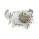 Комплект ГРМ з помпою HEPU PK08490 для Renault Kangoo 1.4/1.6i 97-, Dacia Logan 1.4/1.6 04-