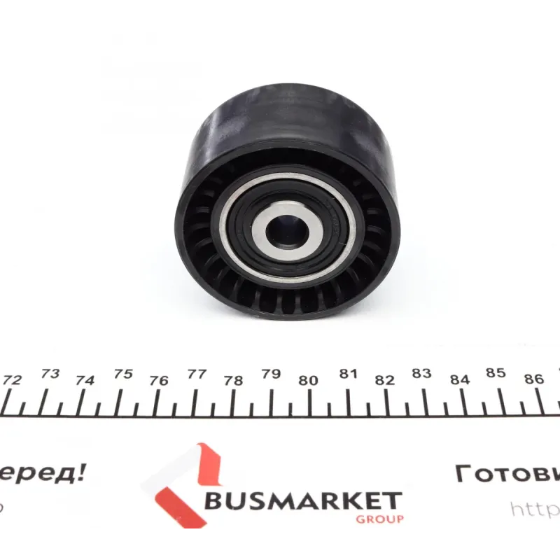 Комплект ГРМ + помпа Citroen Nemo 1.4HDi 08- (144x25)