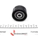 Комплект ГРМ + помпа Citroen Nemo 1.4HDi 08- (144x25)