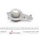 Комплект ГРМ + помпа Citroen Nemo 1.4HDi 08- (144x25)