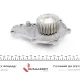 Комплект ГРМ + помпа Citroen Nemo 1.4HDi 08- (144x25)