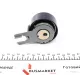 Комплект ГРМ + помпа Citroen Nemo 1.4HDi 08- (144x25)