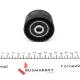 Комплект ГРМ + помпа Citroen Nemo 1.4HDi 08- (144x25)