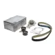 Комплект ГРМ + помпа Citroen C3/Peugeot 207/208 1.4 HDi 09-/Ford Fiesta 1.4/1.5TDCi 10-(139x25.4)