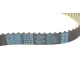 Комплект ГРМ + помпа Citroen C3/Peugeot 207/208 1.4 HDi 09-/Ford Fiesta 1.4/1.5TDCi 10-(139x25.4)