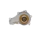 Комплект ГРМ + помпа Citroen C3/Peugeot 207/208 1.4 HDi 09-/Ford Fiesta 1.4/1.5TDCi 10-(139x25.4)