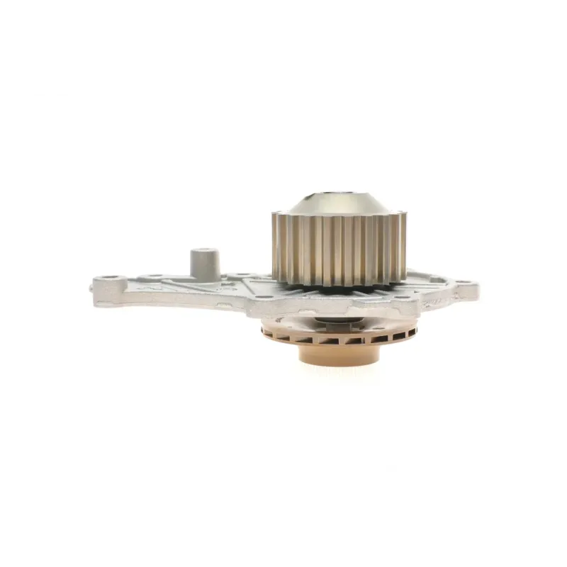 Комплект ГРМ + помпа Citroen C3/Peugeot 207/208 1.4 HDi 09-/Ford Fiesta 1.4/1.5TDCi 10-(139x25.4)