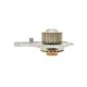 Комплект ГРМ + помпа Citroen C3/Peugeot 207/208 1.4 HDi 09-/Ford Fiesta 1.4/1.5TDCi 10-(139x25.4)