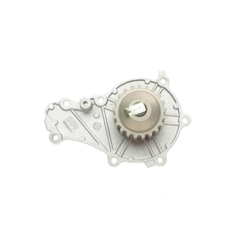 Комплект ГРМ + помпа Citroen C3/Peugeot 207/208 1.4 HDi 09-/Ford Fiesta 1.4/1.5TDCi 10-(139x25.4)