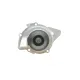 Комплект ГРМ з помпою HEPU PK09020 для Citroen Jumpy, Fiat Scudo 2.0 HDi/D Multijet 116 зубців, 25 мм