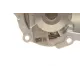 Комплект ГРМ з помпою HEPU PK09020 для Citroen Jumpy, Fiat Scudo 2.0 HDi/D Multijet 116 зубців, 25 мм