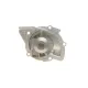 Комплект ГРМ з помпою HEPU PK09020 для Citroen Jumpy, Fiat Scudo 2.0 HDi/D Multijet 116 зубців, 25 мм