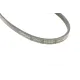 Комплект ГРМ з помпою HEPU PK09080 для Citroen C1/C3/C4, Peugeot 208/301 1.2 118 зубців, 16 мм