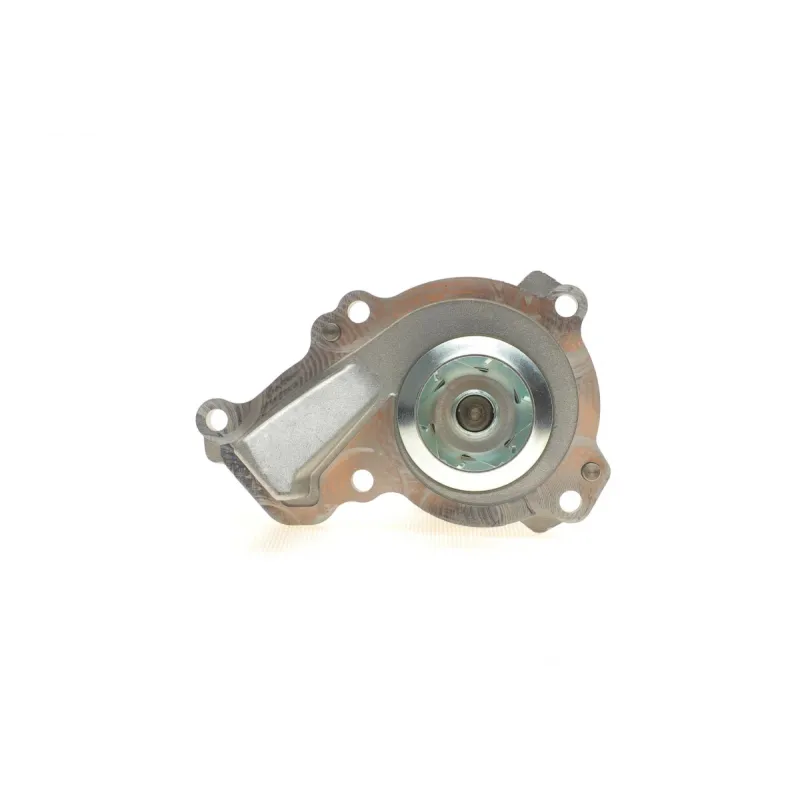 Комплект ГРМ з помпою HEPU PK09080 для Citroen C1/C3/C4, Peugeot 208/301 1.2 118 зубців, 16 мм