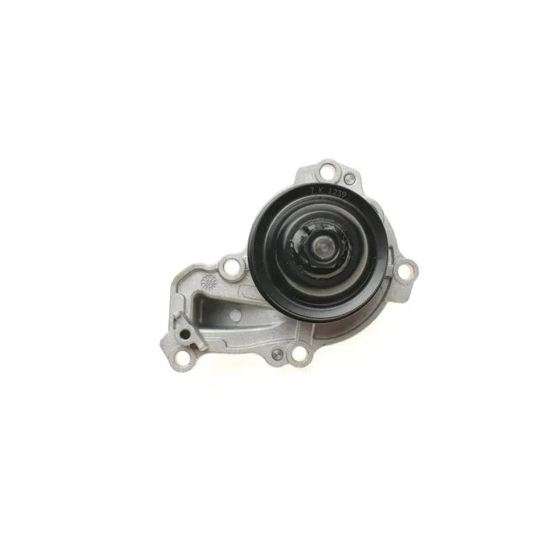 Комплект ГРМ з помпою HEPU PK09080 для Citroen C1/C3/C4, Peugeot 208/301 1.2 118 зубців, 16 мм