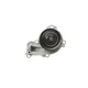 Комплект ГРМ з помпою HEPU PK09080 для Citroen C1/C3/C4, Peugeot 208/301 1.2 118 зубців, 16 мм