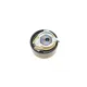Комплект ГРМ з помпою HEPU PK09080 для Citroen C1/C3/C4, Peugeot 208/301 1.2 118 зубців, 16 мм