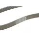 Комплект ГРМ з помпою HEPU PK09080 для Citroen C1/C3/C4, Peugeot 208/301 1.2 118 зубців, 16 мм