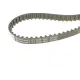 Комплект ГРМ з помпою HEPU PK09080 для Citroen C1/C3/C4, Peugeot 208/301 1.2 118 зубців, 16 мм