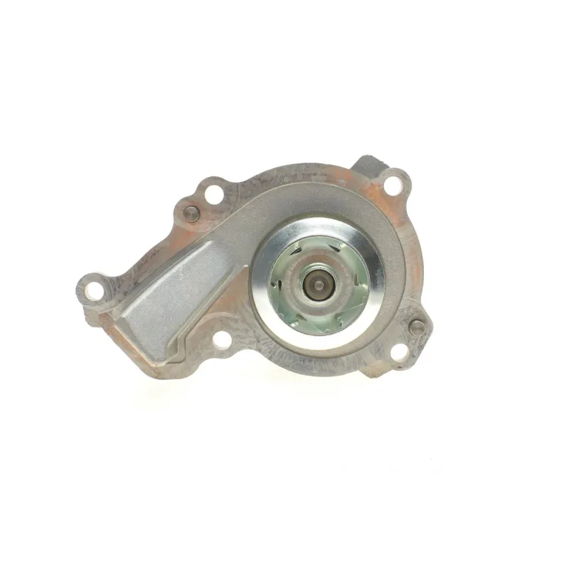 Комплект ГРМ з помпою HEPU PK09081 для Citroen C1/C3/Peugeot 208/301 1.2 VTi