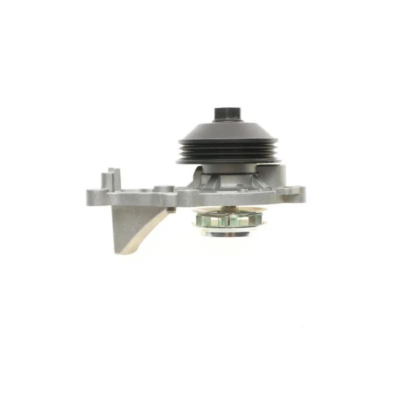 Комплект ГРМ з помпою HEPU PK09081 для Citroen C1/C3/Peugeot 208/301 1.2 VTi