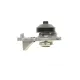 Комплект ГРМ з помпою HEPU PK09081 для Citroen C1/C3/Peugeot 208/301 1.2 VTi