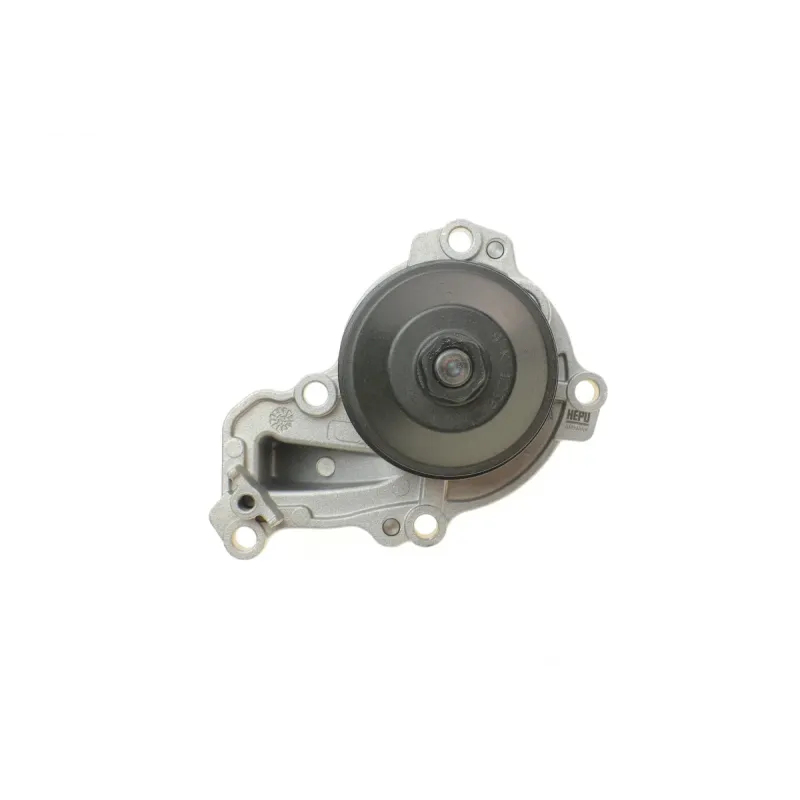 Комплект ГРМ з помпою HEPU PK09081 для Citroen C1/C3/Peugeot 208/301 1.2 VTi