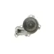 Комплект ГРМ з помпою HEPU PK09081 для Citroen C1/C3/Peugeot 208/301 1.2 VTi