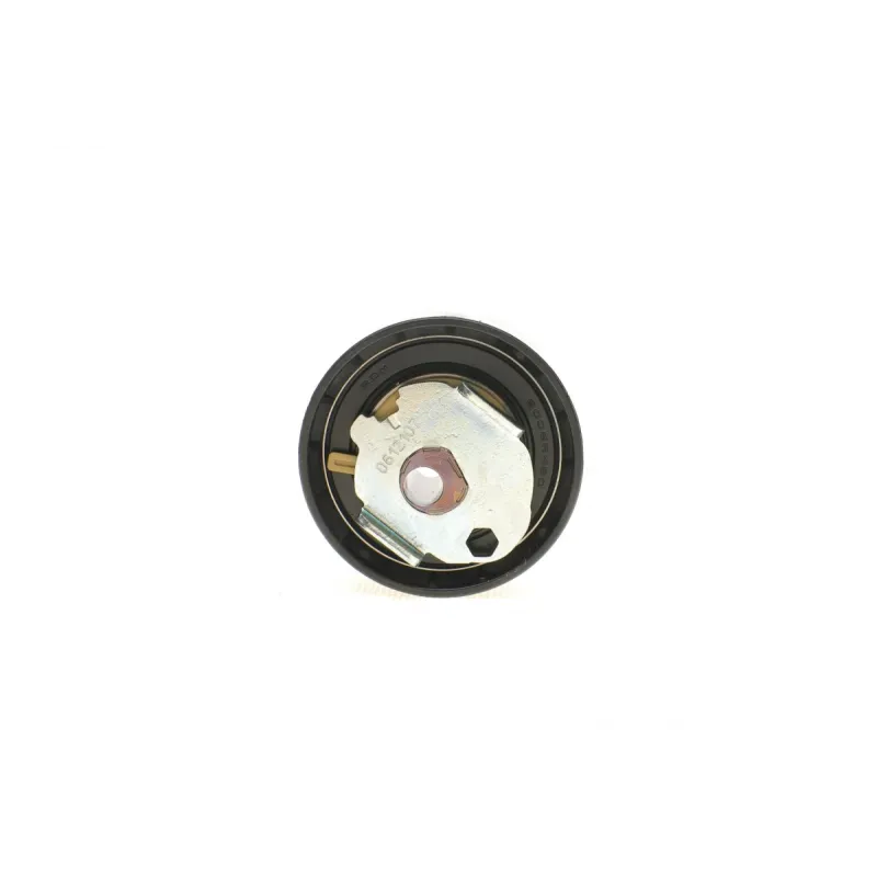 Комплект ГРМ з помпою HEPU PK09081 для Citroen C1/C3/Peugeot 208/301 1.2 VTi