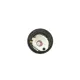 Комплект ГРМ з помпою HEPU PK09081 для Citroen C1/C3/Peugeot 208/301 1.2 VTi