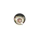 Комплект ГРМ з помпою HEPU PK09081 для Citroen C1/C3/Peugeot 208/301 1.2 VTi