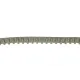 Комплект ГРМ з помпою HEPU PK09081 для Citroen C1/C3/Peugeot 208/301 1.2 VTi