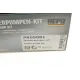 Комплект ГРМ з помпою HEPU PK09081 для Citroen C1/C3/Peugeot 208/301 1.2 VTi