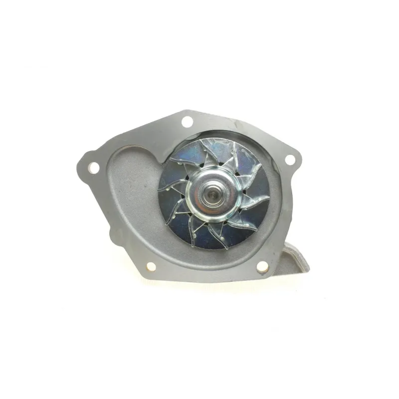 Комплект ГРМ + помпа Renault Laguna II/Megane III/Trafic 1.8/2.0 01- (126x27)
