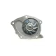Комплект ГРМ + помпа Renault Laguna II/Megane III/Trafic 1.8/2.0 01- (126x27)