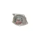 Комплект ГРМ з помпою HEPU PK09570 для Nissan Primera, Renault Megane/Scenic 1.9dCi 133x26 мм