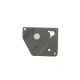 Комплект ГРМ з помпою HEPU PK09570 для Nissan Primera, Renault Megane/Scenic 1.9dCi 133x26 мм