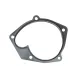 Комплект ГРМ з помпою HEPU PK09580 для Renault Kangoo 1.5dCi 2001-2007, Nissan Kubistar 1.5dCi 2003-2009
