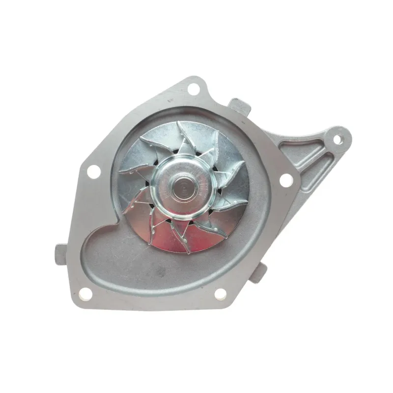 Комплект ГРМ з помпою HEPU PK09580 для Renault Kangoo 1.5dCi 2001-2007, Nissan Kubistar 1.5dCi 2003-2009