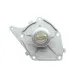 Комплект ГРМ з помпою HEPU PK09580 для Renault Kangoo 1.5dCi 2001-2007, Nissan Kubistar 1.5dCi 2003-2009