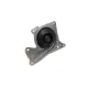Комплект ГРМ з помпою HEPU PK09651 для Renault Kangoo, Nissan Qashqai, Megane 1.5dCi 119x27 мм