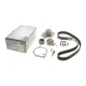 Комплект ГРМ + помпа Volvo C30/C70/S60/S40/S80 2.0-2.4D 01- (132x28)