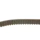Комплект ГРМ + помпа Volvo C30/C70/S60/S40/S80 2.0-2.4D 01- (132x28)