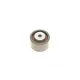 Комплект ГРМ + помпа Volvo C30/C70/S60/S40/S80 2.0-2.4D 01- (132x28)